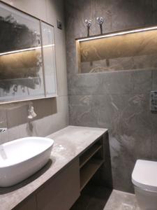 Bedroom Two Image of 3150 Sq.ft 4 BHK Builder Floor for sale in Punjabi Bagh New Delhi for Rs. 65000000