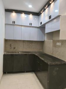 Kitchen Image of 1050 Sq.ft 2 BHK Apartment / Flat for sale in Venice Aspire, Noida Extension Greater Noida for Rs. 4700000