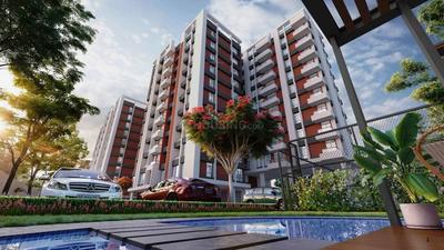 Image of 2694 Sq.ft 4 BHK Apartment / Flat for sale in Champasari, Siliguri for Rs. 13739400