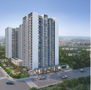 2 BHK Flat
