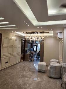Living Room Image of 1755 Sq.ft 3 BHK Builder Floor for sale in Sector 45 Gurgaon for Rs. 31000000