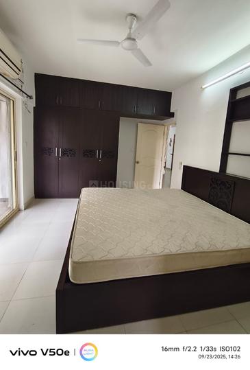 Seegehalli Bedroom 1