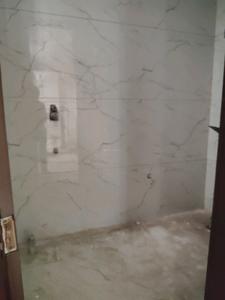 Bedroom One Image of 800 Sq.ft 2 BHK Apartment / Flat for sale in Chhattarpur New Delhi for Rs. 6490000