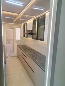 3 BHK Flat