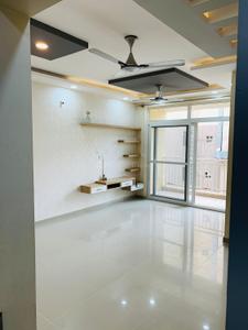Hall Image of 1020 Sq.ft 2 BHK Apartment / Flat for sale in Shriram Sameeksha, Singapura Bengaluru for Rs. 8200000