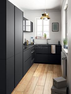 Kitchen Image of 1565 Sq.ft 3 BHK Villa for sale in Uttarpara Hooghly for Rs. 12500000