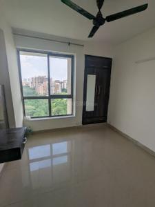 Hall Image of 900 Sq.ft 2 BHK Apartment / Flat for rent in Unitech Uniworld Gardens 2, Sector 47 Gurgaon for Rs. 36000
