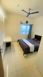 Bedroom Image of 1340 Sq.ft 2 BHK Apartment / Flat for sale in Prestige North Point, Kammanahalli Bengaluru for Rs. 23500000