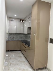 Kitchen Image of 1450 Sq.ft 3 BHK Apartment / Flat for sale in Skyline Dev Residency, Sector 110 Noida for Rs. 6295000