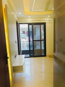 2 BHK Independent House