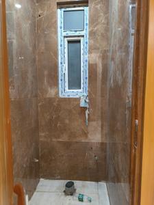 Common Bathroom Image of 1300 Sq.ft 3 BHK Builder Floor for sale in Indirapuram Ghaziabad for Rs. 11510000