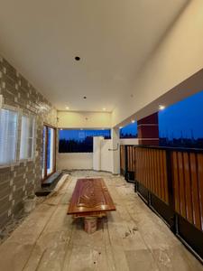 Image of 1000 Sq.ft 2 BHK Independent House for sale in Santoshi Nagar, Raipur for Rs. 4500000