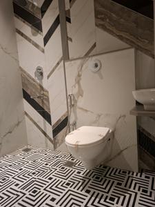Bedroom Image of 725 Sq.ft 1 BHK Apartment / Flat for sale in Dream Meadows, Taloja Navi Mumbai for Rs. 5500000