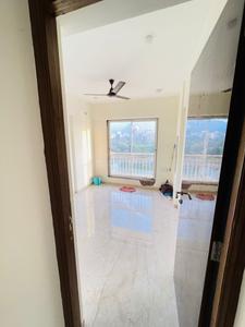 1 BHK Flat