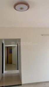 Bedroom Image of 2000 Sq.ft 3 BHK Apartment / Flat for rent in Samarth Aangan, Andheri West Mumbai for Rs. 150000