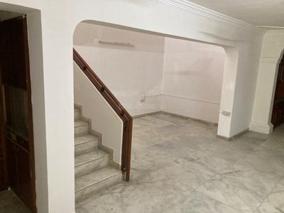 Hall Image of 2000 Sq.ft 3 BHK Independent House for rent in Shyamal Ahmedabad for Rs. 37500