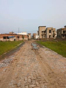 Image of 3600 Sq.ft Residential Plot / Land for sale in Swapnabhumi, New Town, Kolkata for Rs. 8500000