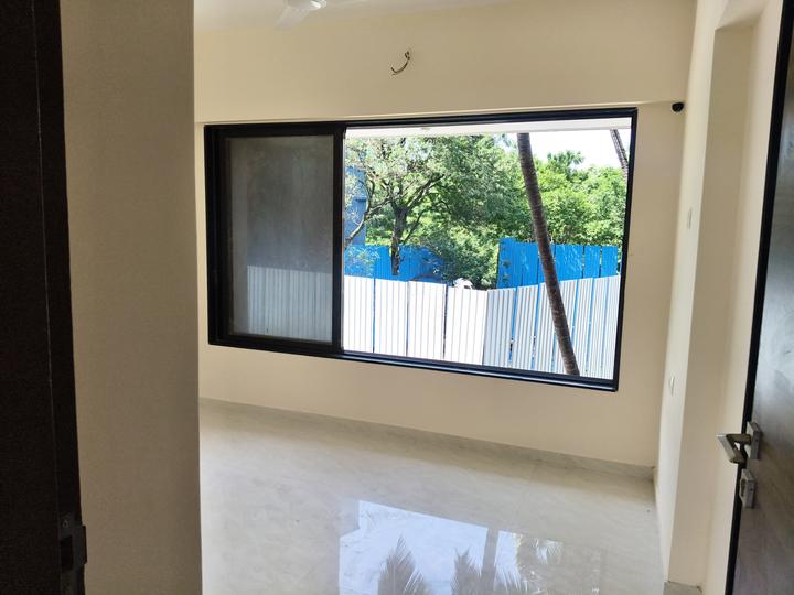 Modi spaces ganges borivali west Bedroom One 1