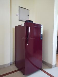 Bedroom Image of 930 Sq.ft 2 BHK Apartment / Flat for sale in Air Force Naval Jal Vayu Vihar, Gurdev Nagar Jalandhar for Rs. 5000000