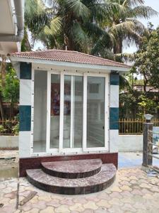 Image of 916 Sq.ft 2 BHK Apartment / Flat for sale in Dum Dum Cantonment, Kolkata for Rs. 3572400
