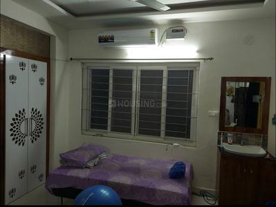 Hall Image of G5 Anuhar Nature Walk in Manikonda, Hyderabad