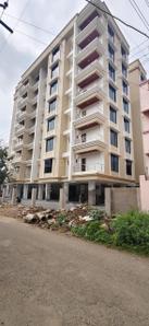 Image of 1400 Sq.ft 3 BHK Apartment / Flat for sale in Global Shri Krishna Heights, Anant Nagar, Nagpur for Rs. 7000000