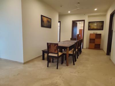 3 BHK Flat