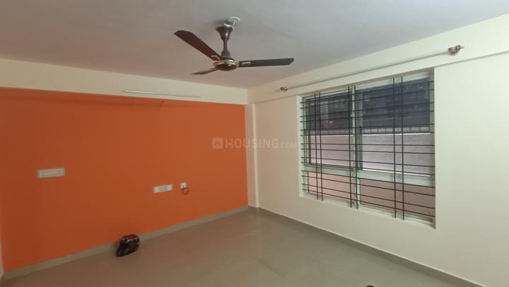 7th Phase, JP Nagar Bedroom 1