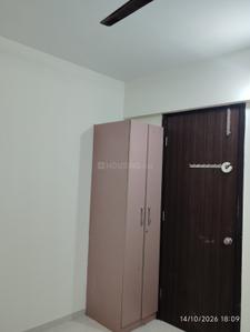 Bedroom Image of 1053 Sq.ft 2 BHK Apartment / Flat for sale in Lotus Laxmi, Kiwale Pune for Rs. 7000000
