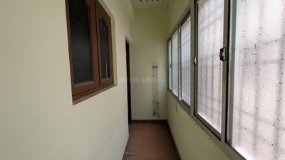 Balcony Image of 1702 Sq.ft 3 BHK Builder Floor for sale in Madambakkam Chennai for Rs. 9999999