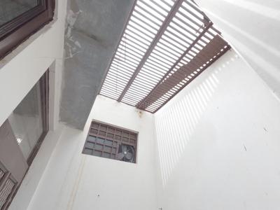 Balcony Image of 1000 Sq.ft 2 BHK Builder Floor for rent in Makadwali Ajmer for Rs. 10000