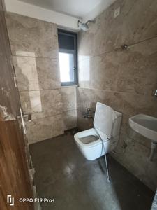 Bathroom Image of 1764 Sq.ft 3 BHK Apartment / Flat for sale in Vaishno Devi Circle Ahmedabad for Rs. 8100001