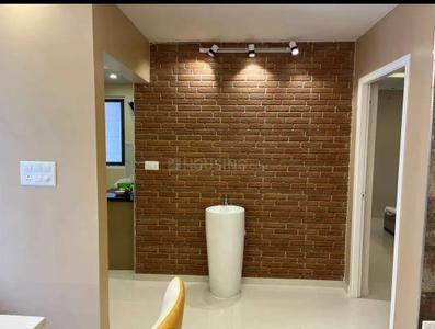 Image of 920 Sq.ft 2 BHK Apartment / Flat for sale in Global Techies Town, Thirupalya, Bengaluru for Rs. 12000000