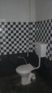 Bathroom Image of 900 Sq.ft 2 BHK Builder Floor for rent in Galpadar Kutch for Rs. 12000