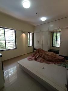 Bedroom Image of 1458 Sq.ft 3 BHK Apartment / Flat for sale in Prakrtii Apartments, Baner Pune for Rs. 13500000