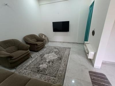 Hall Image of 1450 Sq.ft 3 BHK Villa for rent in Nirvana Life County, Lohegaon Pune for Rs. 37000