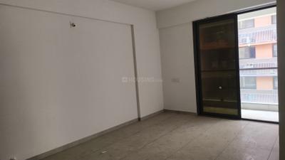 Living Room Image of 1650 Sq.ft 3 BHK Apartment / Flat for sale in New Maninagar Ahmedabad for Rs. 6200000