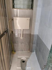 Common Bathroom Image of 750 Sq.ft 1 BHK Apartment / Flat for sale in Jyoti Gauri Janaki, Ulwe Navi Mumbai for Rs. 5500000