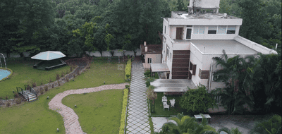 Image of 1350 Sq.ft Residential Plot / Land for sale in Srungavarapu kota, Vizianagaram for Rs. 1333200