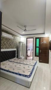Bedroom Image of 900 Sq.ft 2 BHK Builder Floor for rent in Sector 30 Gurgaon for Rs. 41000