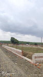 Image of 1000 Sq.ft 4 BHK Independent House for sale in Bangrasia, Bhopal for Rs. 1449000