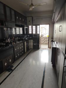 Kitchen Image of 2400 Sq.ft 3 BHK Independent House for sale in Rani Gunj Secunderabad for Rs. 16000000