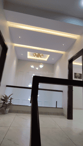 Image of 1800 Sq.ft 3 BHK Independent House for sale in Omaxe City AB Bypass Road, Mayakhedi, Indore for Rs. 9600000