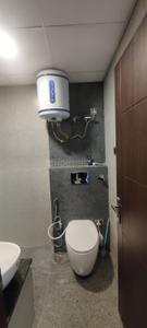 Bathroom Image of 912 Sq.ft 2 BHK Apartment / Flat for sale in Cliffton Valley, Panthaghati Shimla for Rs. 7300000