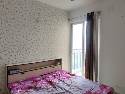 Bedroom Image of 1090 Sq.ft 3 BHK Apartment / Flat for sale in Prateek Grand City, Siddharth Vihar Ghaziabad for Rs. 13000000