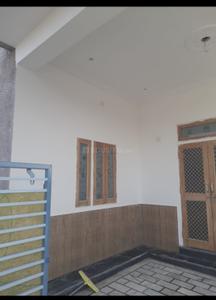 Balcony Image of 3500 Sq.ft 5 BHK Independent House for sale in Tilak Nagar Bikaner for Rs. 9500000