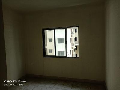 Bedroom Image of 712 Sq.ft 2 BHK Apartment / Flat for sale in Hiland Greens, Maheshtala Kolkata for Rs. 2200000