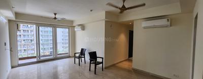 Hall Image of 1550 Sq.ft 3 BHK Apartment / Flat for sale in BPTP Terra, Sector 37D Gurgaon for Rs. 21500000