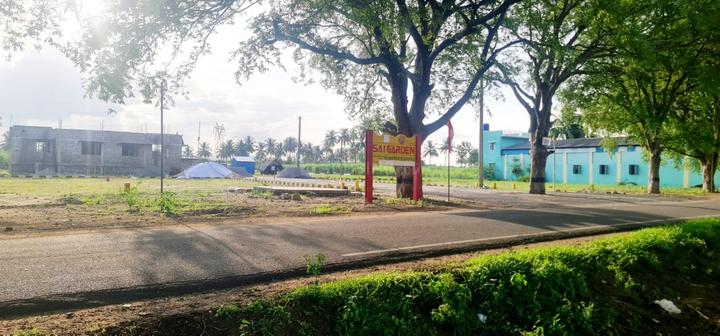 Katpadi Main Image 1