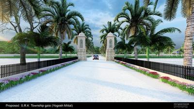 Image of 1000 Sq.ft Residential Plot / Land for sale in Lalpur, Ujjain for Rs. 2750000